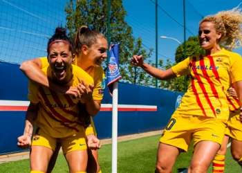 أبطال أوروبا للسيدات: بايرن وبرشلونة يغازلان النهائي