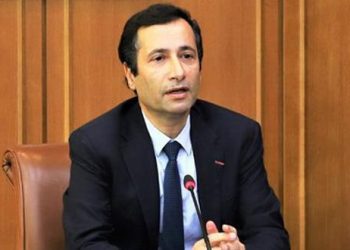 بنشعبون يؤكد على ضرورة بذل جهود لضمان “الولوج المنصف” للقاحات