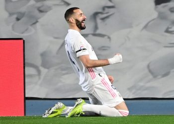 الصحف الإسبانية تنشغل بـ”ضربة” ريال مدريد القاسية لبرشلونة