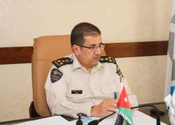 الأردني الذي وقف سدا منيعا ضد الجزائر