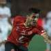 الأهلي يحقق فوزا مثيرا على الزمالك في قمة الدوري المصري