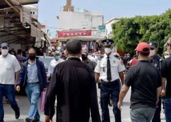 الحجر ضرورة والخرق فوضى
