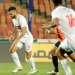 احداد يقود الزمالك للفوز على بنك الأهلي في الدوري المصري
