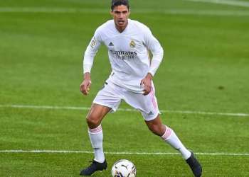 فاران يطئمن جماهير ريال مدريد