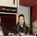 الدعوة الى  الارتقاء بالمنظومة التشريعية لحماية ضحايا الاعتدءات الجنسية والاتجار بالبشر