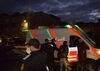 توقيف 24 شخصا ضمنهم 12 قاصرا خرقوا حالة الطوارئ بمولاي رشيد بالبيضاء
