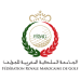 الجامعة الملكية المغربية للغولف تعلق تنفيذ اتفاقية الأهداف الموقعة مع مسالك غولف مونغومري شاطئ الأمم