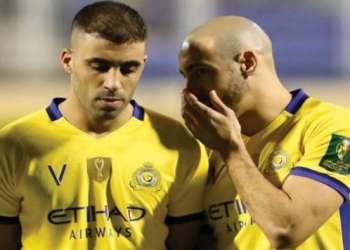 النصر السعودي يخطط للإطاحة بحمدالله وأمرابط