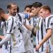 يوفنتوس يعبر جنوى بثلاثية في الدوري الإيطالي