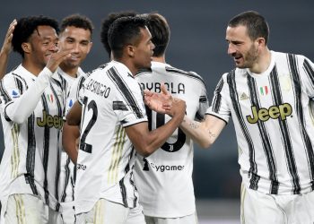 يوفنتوس يقلب الطاولة على بارما ويهزمه بثلاثية في الدوري الإيطالي