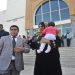 قرار المحكمة في قضية نسب الطفلة نور للمحامي الطاهري