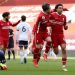 الدوري الإنجليزي: ليفربول يقلب الطاولة على أستون فيلا