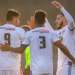 ركلات الترجيح تقود ليون لبلوغ ربع نهائي كأس فرنسا