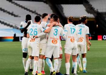 الدوري الفرنسي: مارسيليا يفوز على ديجون