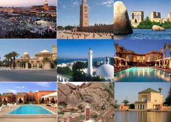تقديم الآلية الجديدة للتسويق لوجهة المغرب