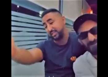 محاكمة ممثل هزلي فرنسي في المغرب اليوم الأربعاء
