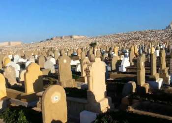 إحداث “المقبرة الكبيرة” لتجاوز مشكل امتلاء المقابر بالرباط