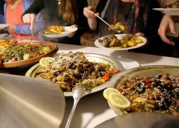 ساكنة جاكرتا على موعد مع اكتشاف الطبخ المغربي