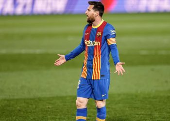 هو “الكلاسيكو” الأخير لميسي؟