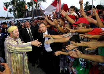 خبير دولي : القيادة  الرشيدة لجلالة الملك جعلت المغرب من بين أكثر البلدان استقرارا