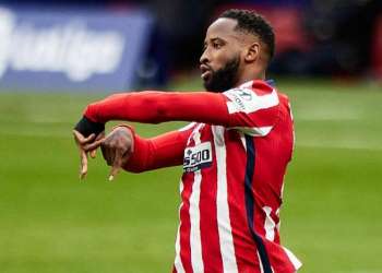 سيميوني يحدد موعد عودة ديمبلي لتشكيلة أتلتيكو مدريد