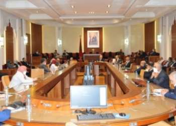 البيجيدي يطالب بتجريد نائب برلماني من العضوية