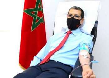 العثماني يمر من وعكة صحية وهذا جديد وضعه الصحي