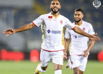 دوري أبطال إفريقيا: الوداد يؤكد صدارته للمجموعة الثانية بثنائية في شباك بترو أتليتكو الكونغولي