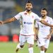 دوري أبطال إفريقيا: الوداد يؤكد صدارته للمجموعة الثانية بثنائية في شباك بترو أتليتكو الكونغولي
