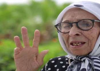 الموت يخطف الحاجة الحمداوية