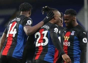 الدوري الإنجليزي: كريستال بالاس يحرم إيفرتون من العودة للانتصارات