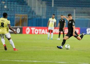 بيراميدز المصري يفوز على نامينغو التانزاني في كأس “الكونفيدرالية”