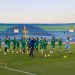 الرجاء البيضاوي يختتم استعداداته للقاء بيراميدز المصري في كأس “الكونفدرالية”