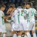 الرجاء البيضاوي يواصل عروضه القوية في كأس الكونفيدرالية بالفوز على نكانا الزامبي بهدفين دون رد