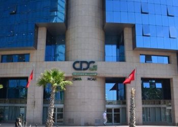 صندوق الإيداع و التدبير يكشف إستمرارية “RCAR ” الى 2051
