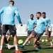 مشاركة كارفاخال وكروس في تداريب ريال مدريد لمواجهة خيتافي