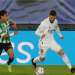 بيتيس يعرقل ريال مدريد في الصراع على “الليغا”