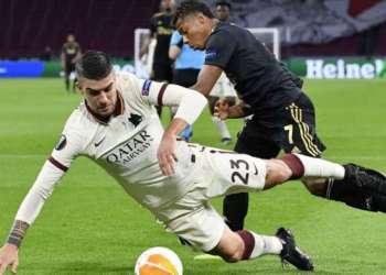 روما ومانشستر يونايتد وفياريال على اعتاب نصف نهائي “اليوروبا ليغ”
