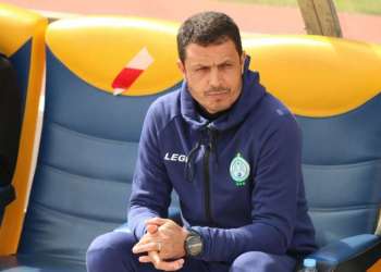 السلامي يرحل نهائيا عن تدريب الرجاء الرياضي