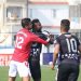 كأس الكونفدرالية: الصفاقسي يخطف تعادلاً مثيراً من مواطنه النجم الساحلي
