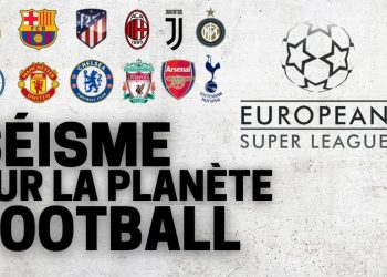 محكمة تقضي بمنع “يويفا” و”فيفا” من اتخاذ إجراءات ضد دوري السوبر