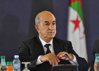 “الفشل” يطبع زيارة جنرال جزائري لأبوظبي