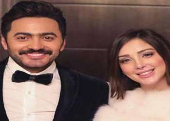 الموت يُفجع بسمة بوسيل في أقرب أفراد أسرتها