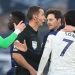 الدوري الإنجليزي: توتنهام يفوز على ساوثهامبتون