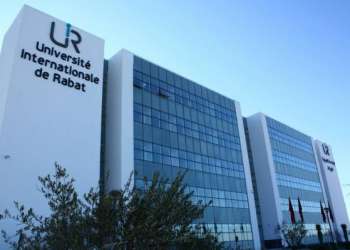 الجامعة الدولية بالرباط تدخل ضمن تصنيف “تايمز هاير إدكيشن”