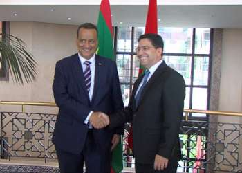 ما هو السبب الحقيقي وراء تأجيل المغرب استقبال وزير الخارجية الموريتاني ؟