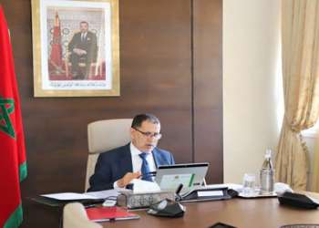 مجلس الحكومة يصادق على مقترحات تعيينات في مناصب عليا