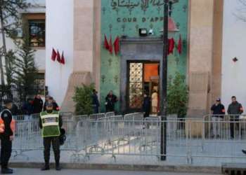 محاكمة المتهمين في ملف “بلانات الشينوا” بفاس