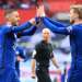 زياش يهدي تشيلسي الفوز على مانشستر سيتي والتأهل لنهائي الكأس