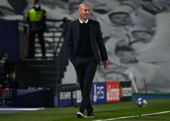 زيدان: ريال مدريد مستعد لمواجهة برشلونة